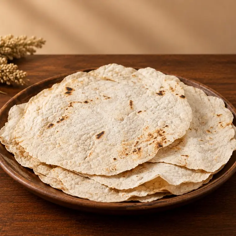 Jolada Rotti (illustrative image)